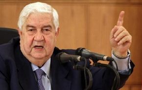 المعلم: المشاركة الروسية ستقلب الطاولة على من تآمر ضدنا