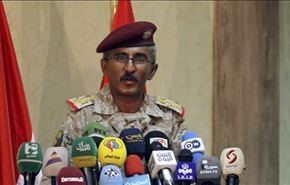 جيش اليمن لديه أسرى من جنسيات عربية وأجنبية