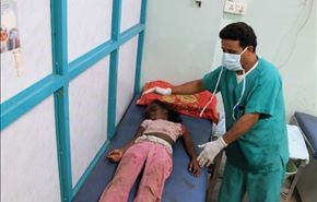 فيديو خاص؛ هيستريا القصف السعودي على اليمن