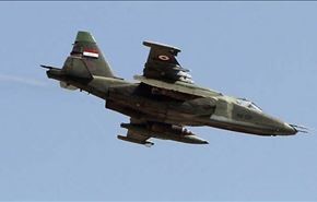 کشته شدن 20 سرکرده داعشی در رمادی