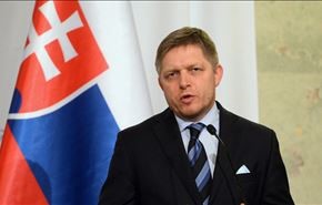 اسلواکی:برخی دولتهای اروپا از تروریسم حمایت می کنند