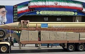 بالفيديو.. ايران تستعرض أحدث وأقوى قدراتها الدفاعية