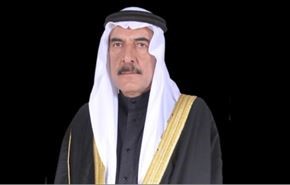 رئیس عشایر مبارز در الانبار انتخاب شد