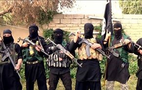 داعش برای نبرد موصل آماده می‌شود