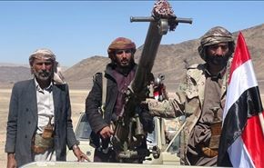 قبائل مراد تعلن وقوفها إلى جانب الجيش اليمني