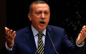 اردوغان : 2 هزار عضو پ.ک.ک را کشتیم