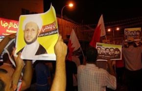 تمدیدِ بازداشت شیخ حسن عیسی در زندان بحرین