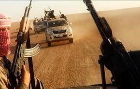 داعش پایگاههای خود در جنوب موصل را تخلیه می کند