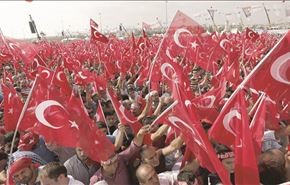 تركيا وانتخابات 