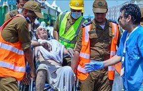 قربانیان ایرانی حادثه منا به 90 نفر رسید