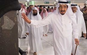 گاردین: فاجعه منا صلاحیت سعودیها را زیر سوال برد