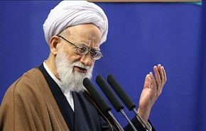 خطیب جمعة طهران: السعودیة غیر کفوءة في ادارة الحج