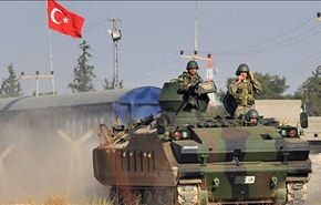اشتباكات عنيفة بين الجيش التركي والأكراد جنوب شرق البلاد