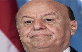 هادي يفرَ من عدن مجددا بعد 3 ايام من دخولها!