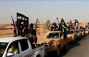 تدارک داعش برای حمله به دو میدان نفتی عراق