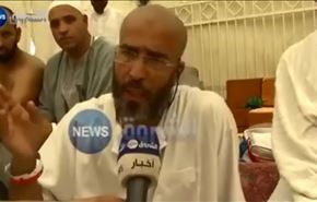 حجاج جزائريون: سبب كارثة منى إغلاق الطرق وسوء التنظيم