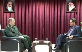 العميد جزائري: اميركا لم تغير من سياستها العدائية تجاه ايران