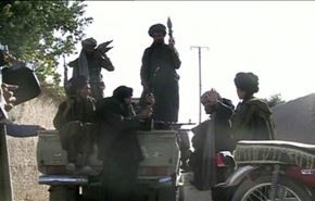 حمله گسترده طالبان به شهر قندوز افغانستان