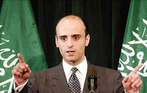الجبير يطالب بدولة سورية مدنية ديمقراطية على غرار بلاده