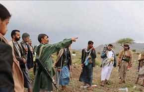 الجيش واللجان يطهرون مديرية الوازعية من مرتزقة آل سعود