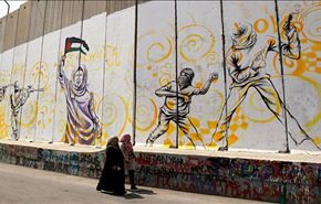 الفلسطينيون يحيون الذكرى الـ15 لانتفاضة المسجد الأقصى