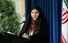 ایران: علی السعودیة ان تتحمل المسؤولیة وتقدم الاعتذار