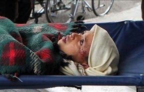 اغلاق 10 مستشفيات في صنعاء نتيجة العدوان السعودي