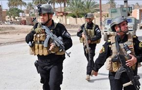 کشته شدن 22 داعشی در عراق