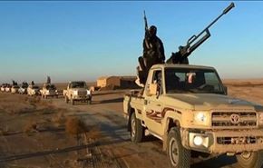 روسیه حمله به داعش در عراق را بررسی می‌کند