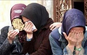داعش 76 دفتر ازدواج اجباری درموصل افتتاح کرد