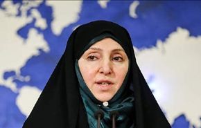 طهران تندد بالقصف الاميرکي لمستشفی في مدینة قندوز الافغانیة