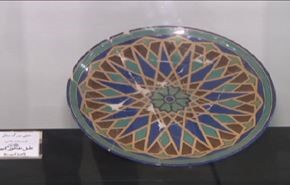 معرض الاهواز عبر التاريخ