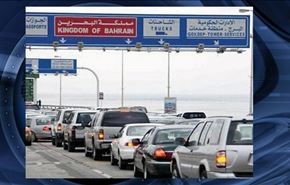 بدمستی سعودی ها در بحرین!