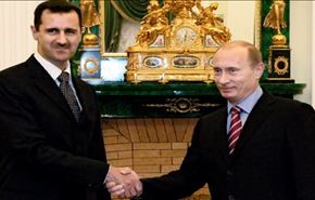 گاردین: سوری‌ها، روسیه را منجی خود می‌دانند