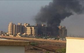 مقتل عشرات العسكريين الإماراتيين بهجوم صاروخي في عدن