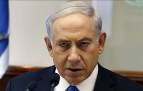 چراغ سبز نتانیاهو برای برخورد تمام عیار با فلسطینیان