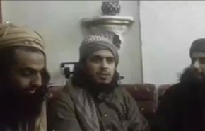 داعشی‌های سعودی به خانواده‌هایشان هم رحم نمیکنند + فیلم