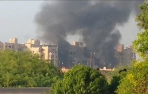 پشت پرده حمله به مقر دولت دست نشانده عربستان در عدن