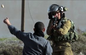 زخمی شدن دو دانشجوی فلسطینی در بیت لحم