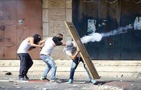 شهادت جوان فلسطینی به ضرب گلوله صهیونیستها