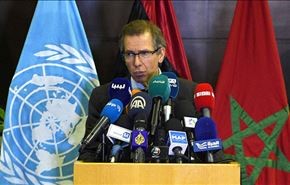 الأمم المتحدة تعلن أسماء أعضاء حكومة الوفاق في ليبيا