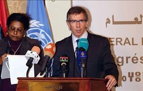 فايز سراج رئيسا للوزراء في حكومة الوفاق الليبية