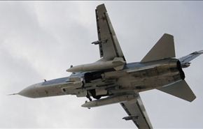 المقاتلات الروسية قصفت 60 موقعا لـ