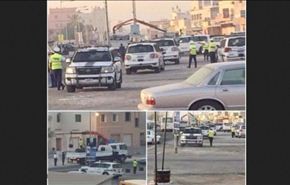 السلطات البحرينية تزيل لافتات وأعلام عاشوراء