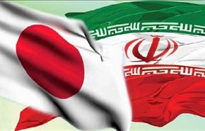 اتفاق نفطي وشيك بين ايران و اليابان