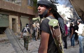 عربستان به تروریستها در سوریه سلاح پیشرفته می‌دهد