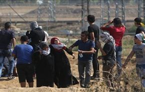 استشهاد فلسطينيين عقب عمليات طعن بالقدس