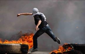 21 شهید  در ده روز انتفاضه فلسطین