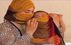 زنان ایزدی از جنایات وحشیانه داعش پرده برداشتند