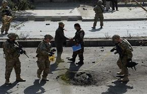 طالبان تتبنى هجوما ضد الناتو في كابل